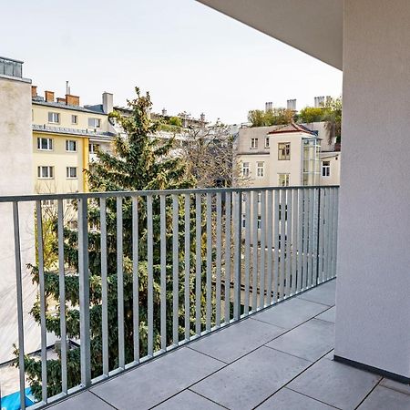Vienna City Apartments 1140 Wien Ngoại thất bức ảnh