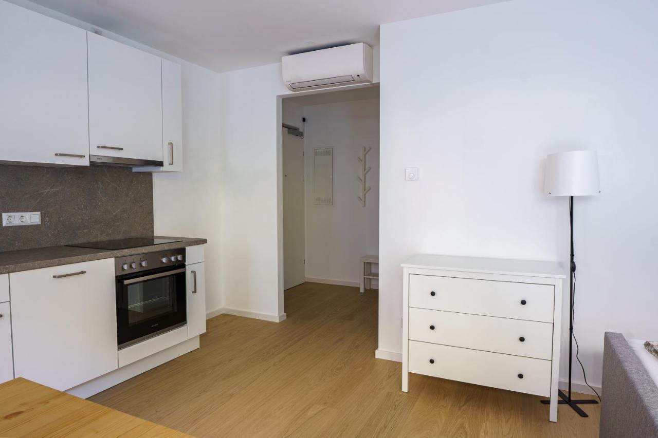 Vienna City Apartments 1140 Wien Ngoại thất bức ảnh