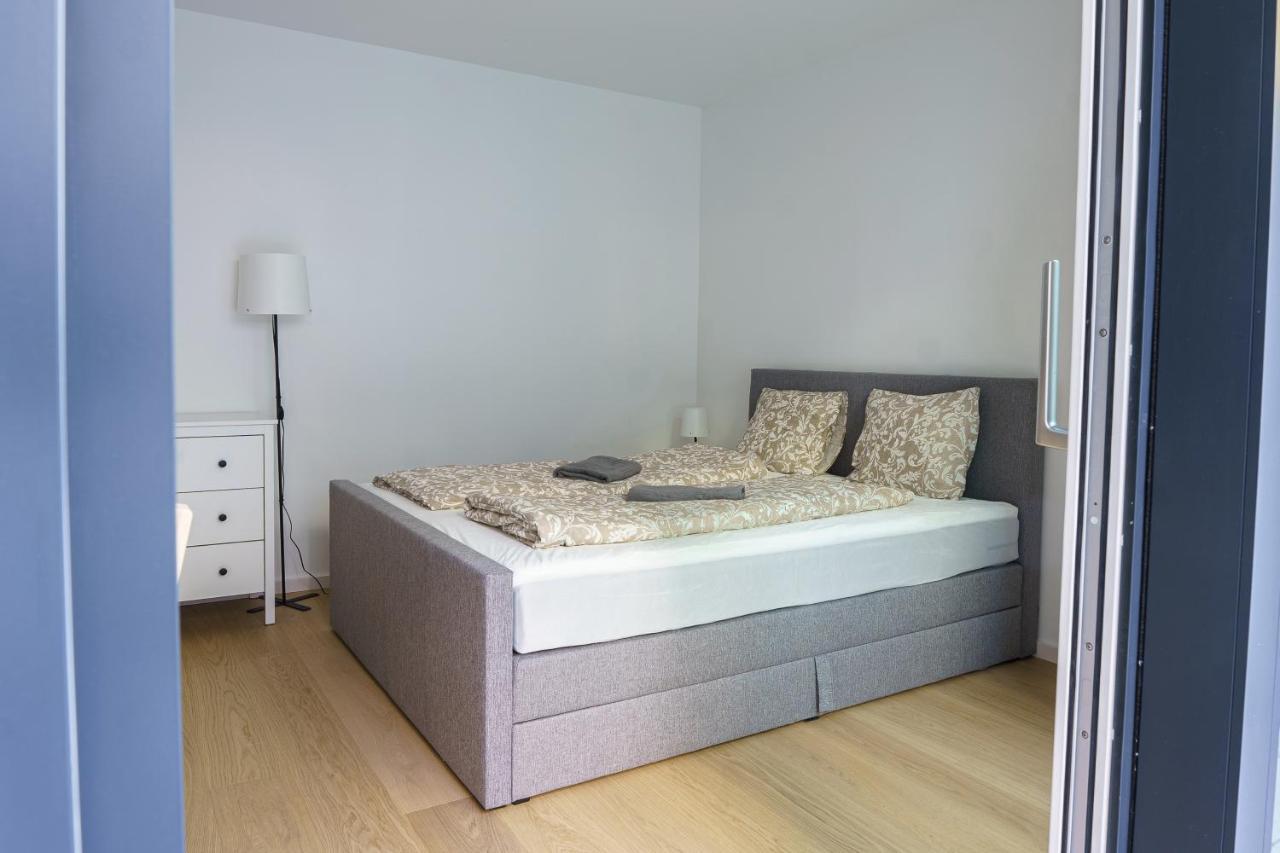 Vienna City Apartments 1140 Wien Ngoại thất bức ảnh