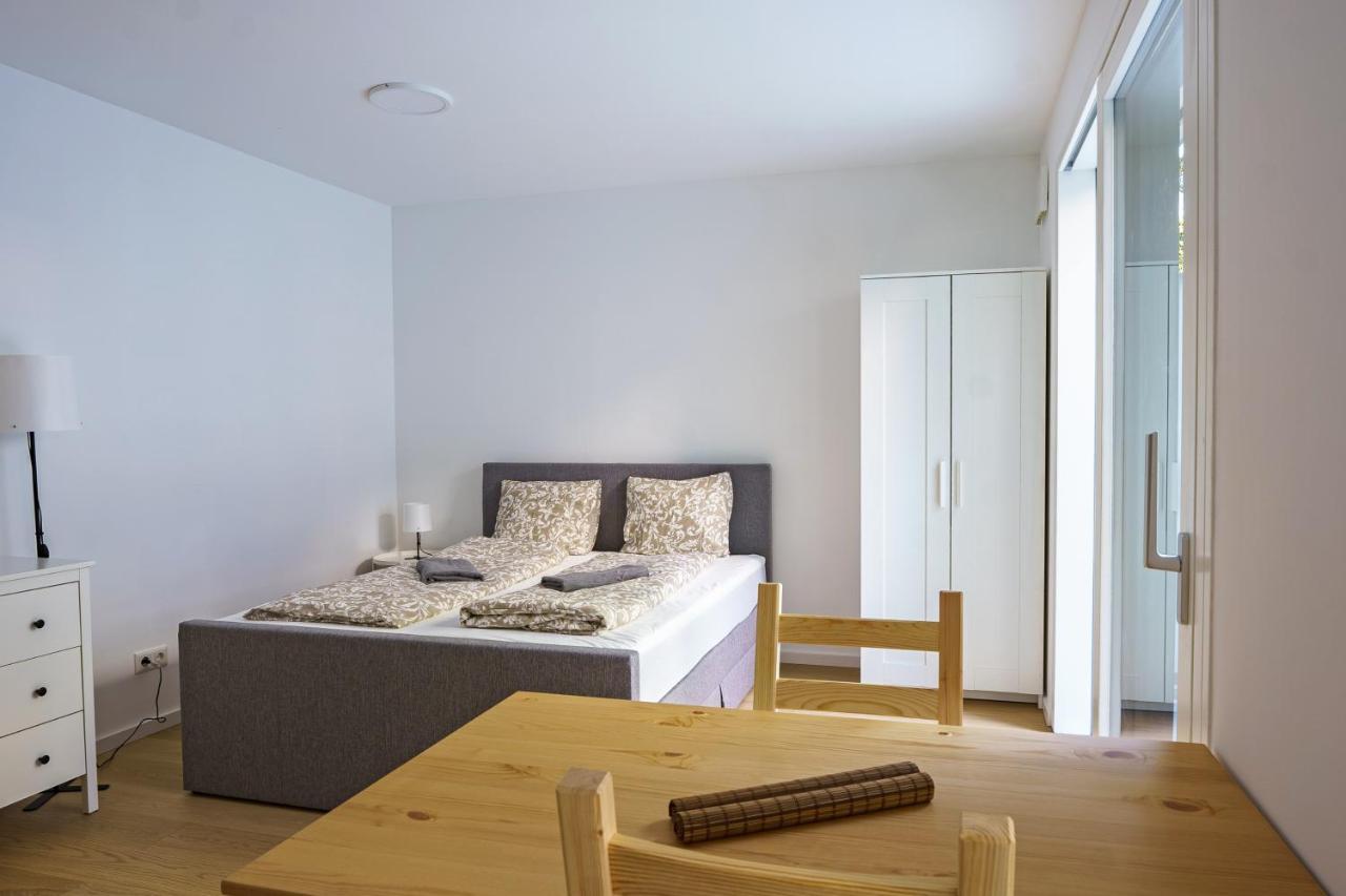 Vienna City Apartments 1140 Wien Ngoại thất bức ảnh
