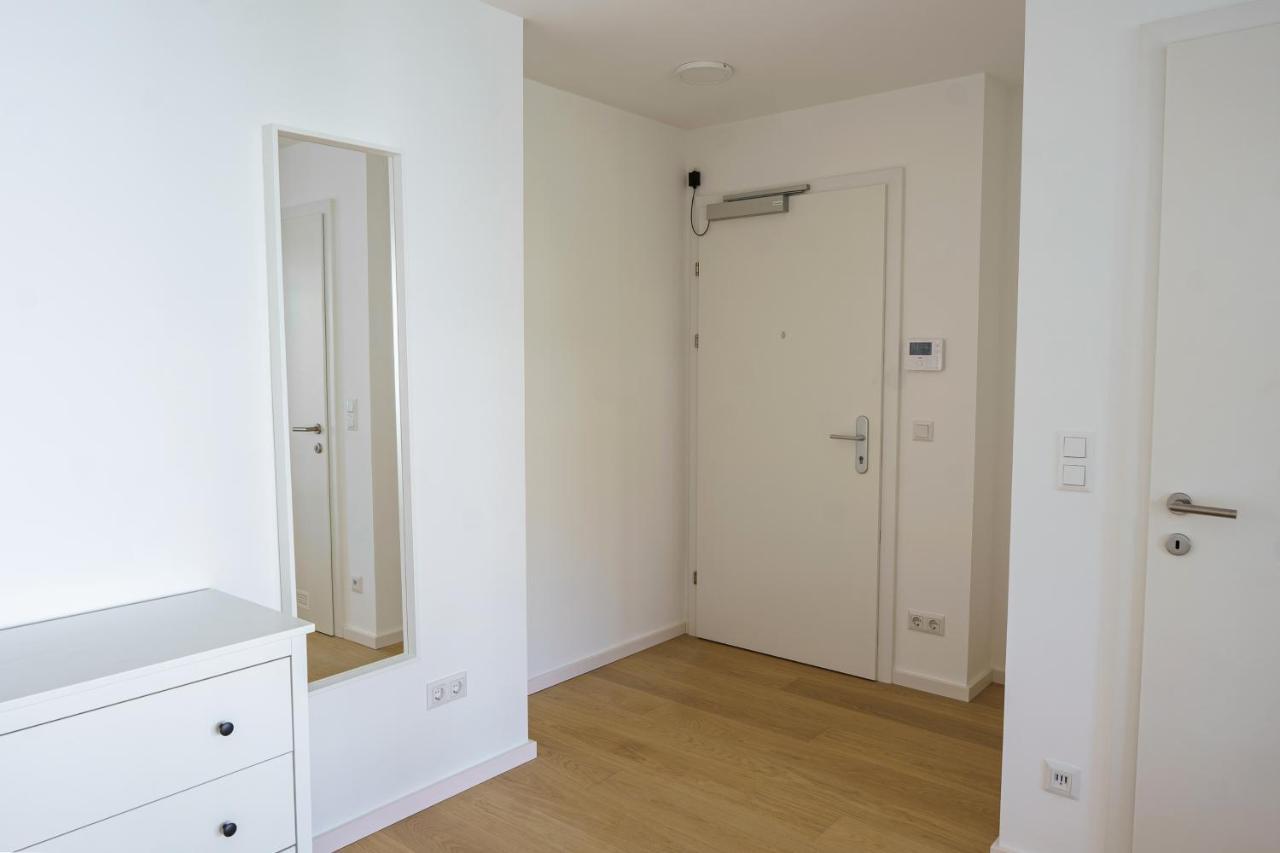 Vienna City Apartments 1140 Wien Ngoại thất bức ảnh