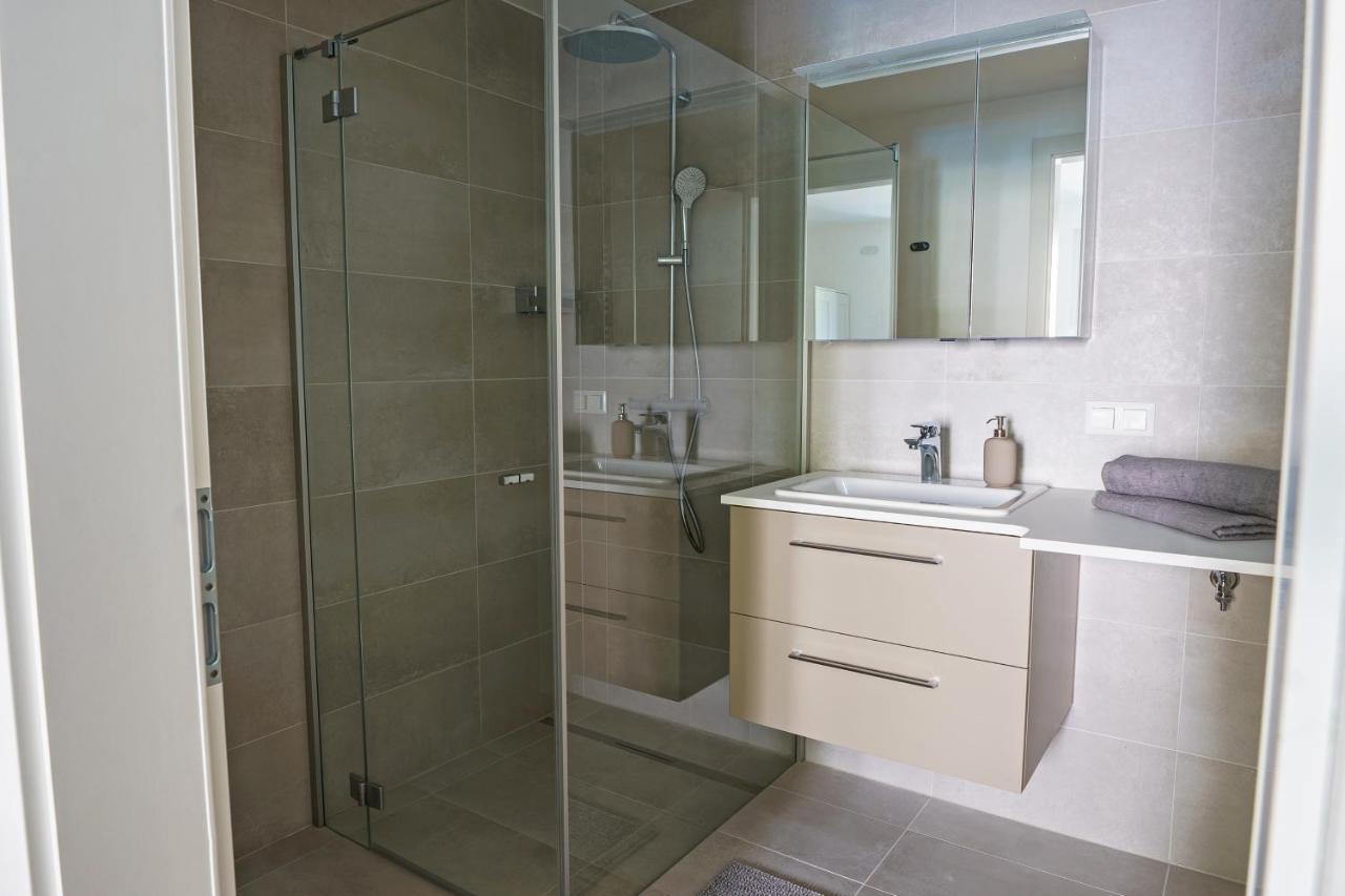 Vienna City Apartments 1140 Wien Ngoại thất bức ảnh