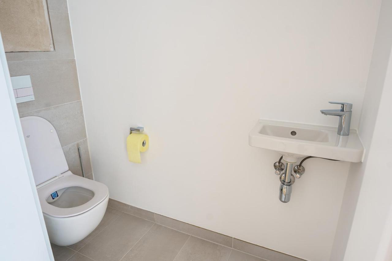 Vienna City Apartments 1140 Wien Ngoại thất bức ảnh