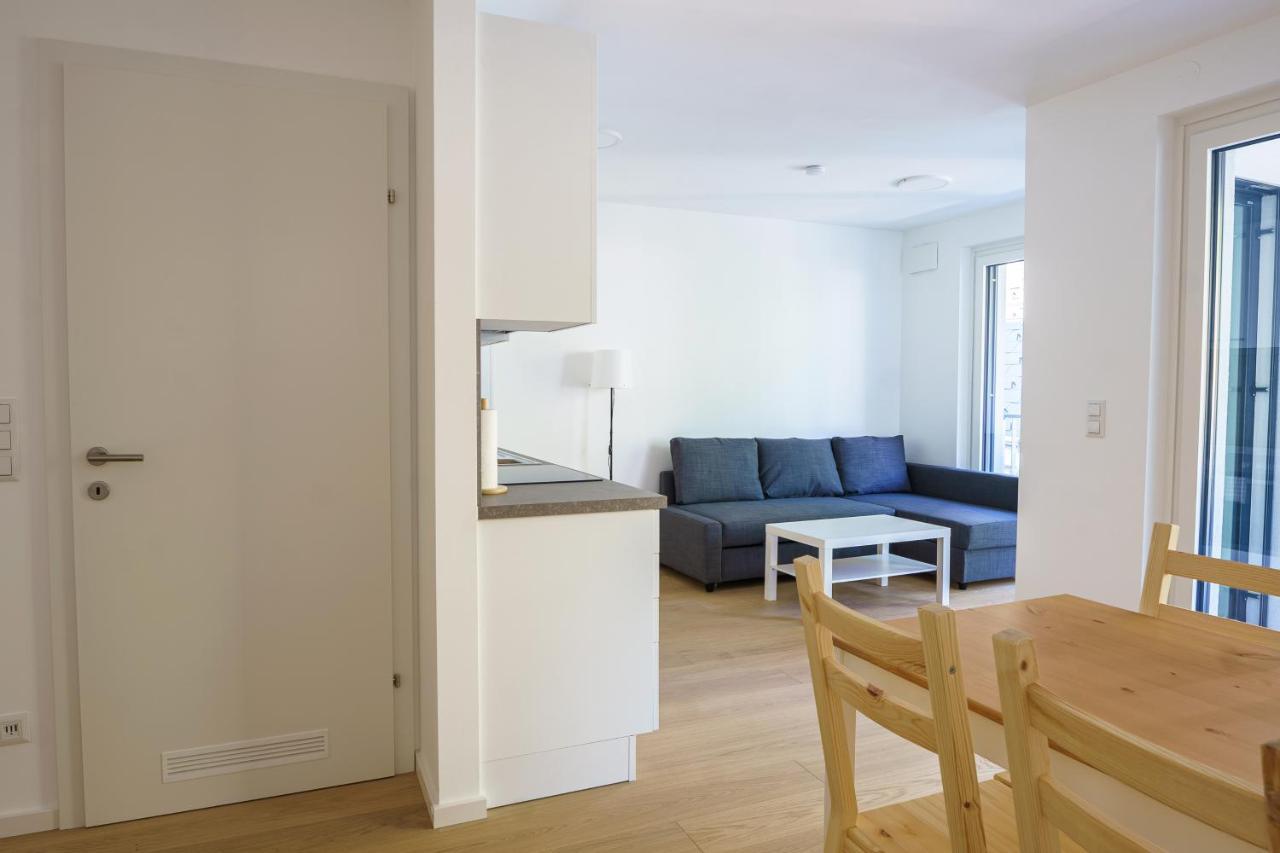Vienna City Apartments 1140 Wien Ngoại thất bức ảnh