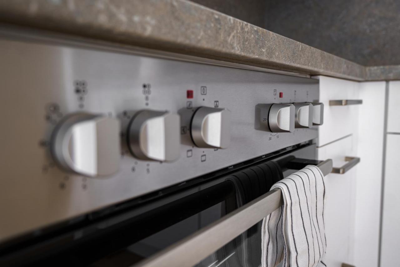Vienna City Apartments 1140 Wien Ngoại thất bức ảnh
