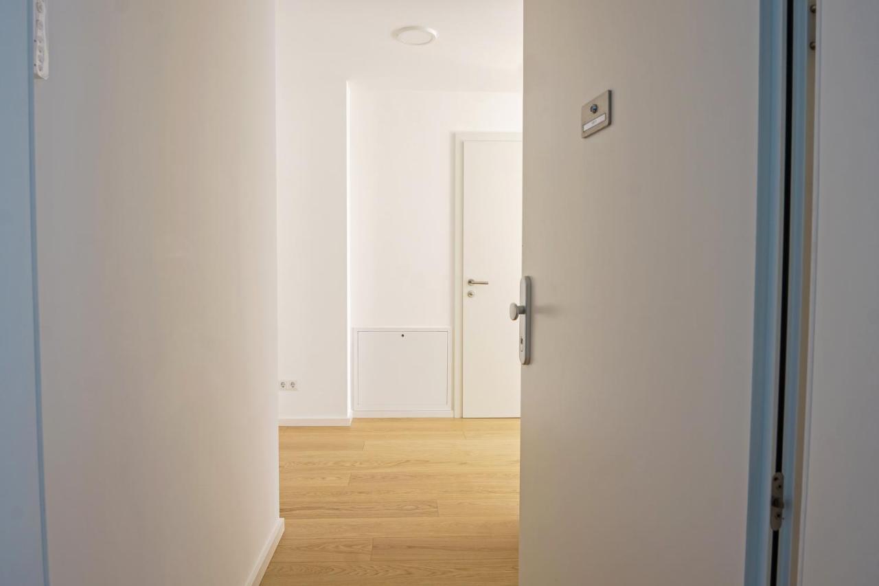 Vienna City Apartments 1140 Wien Ngoại thất bức ảnh