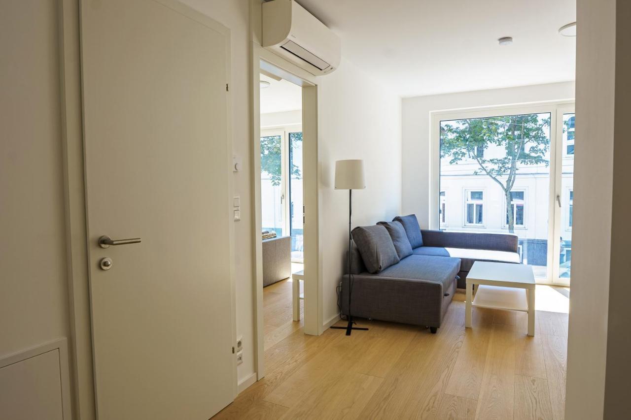Vienna City Apartments 1140 Wien Ngoại thất bức ảnh