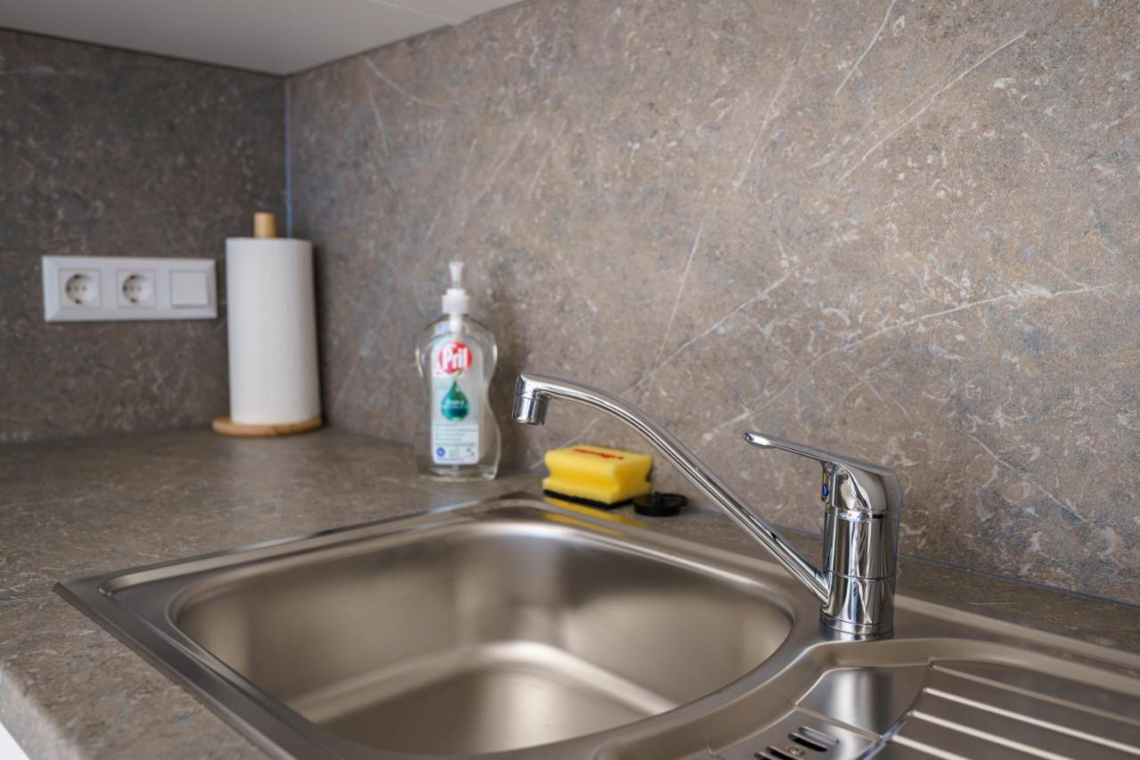 Vienna City Apartments 1140 Wien Ngoại thất bức ảnh