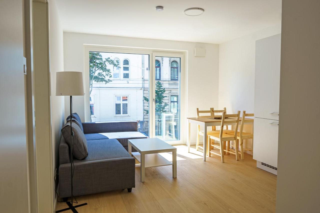 Vienna City Apartments 1140 Wien Ngoại thất bức ảnh
