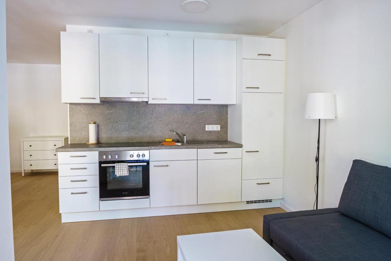 Vienna City Apartments 1140 Wien Ngoại thất bức ảnh