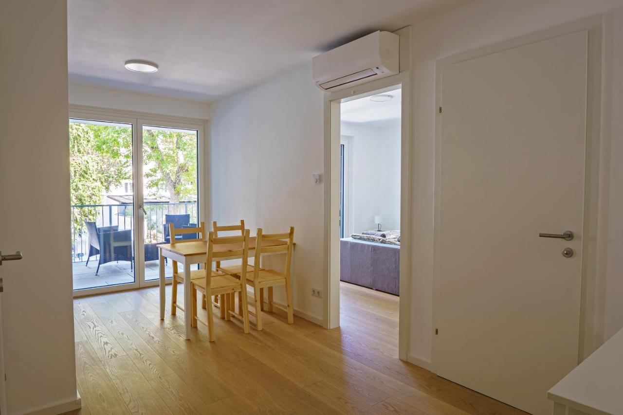 Vienna City Apartments 1140 Wien Ngoại thất bức ảnh