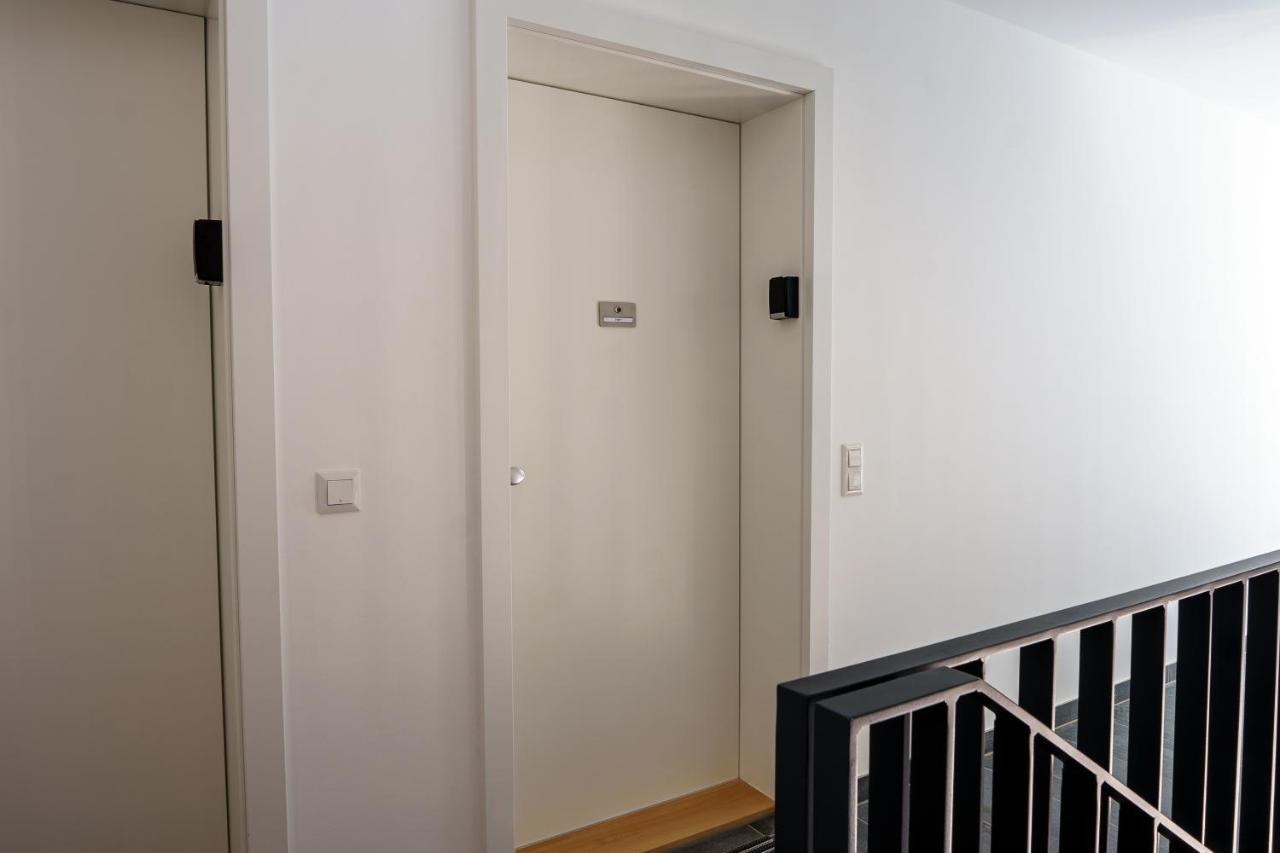 Vienna City Apartments 1140 Wien Ngoại thất bức ảnh