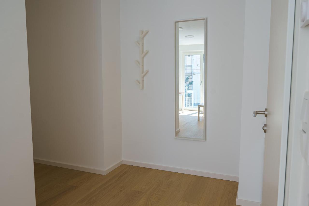 Vienna City Apartments 1140 Wien Ngoại thất bức ảnh