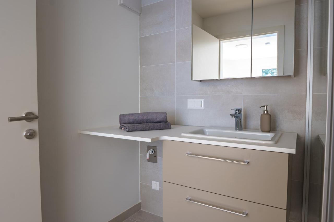 Vienna City Apartments 1140 Wien Ngoại thất bức ảnh