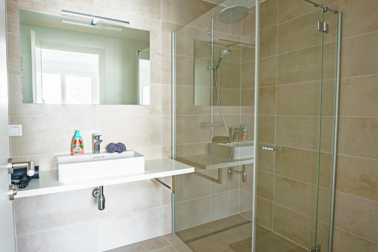 Vienna City Apartments 1140 Wien Ngoại thất bức ảnh