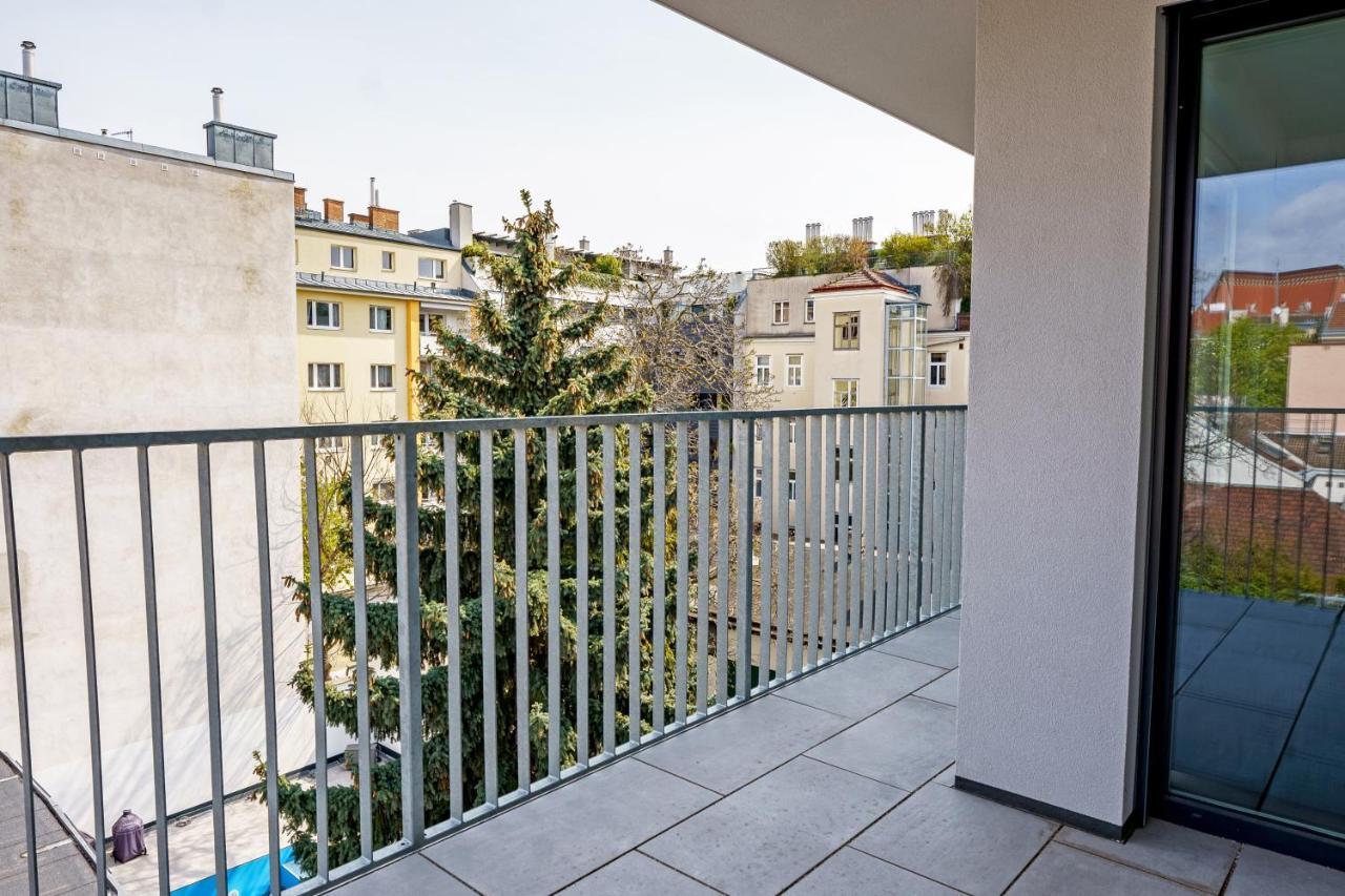 Vienna City Apartments 1140 Wien Ngoại thất bức ảnh
