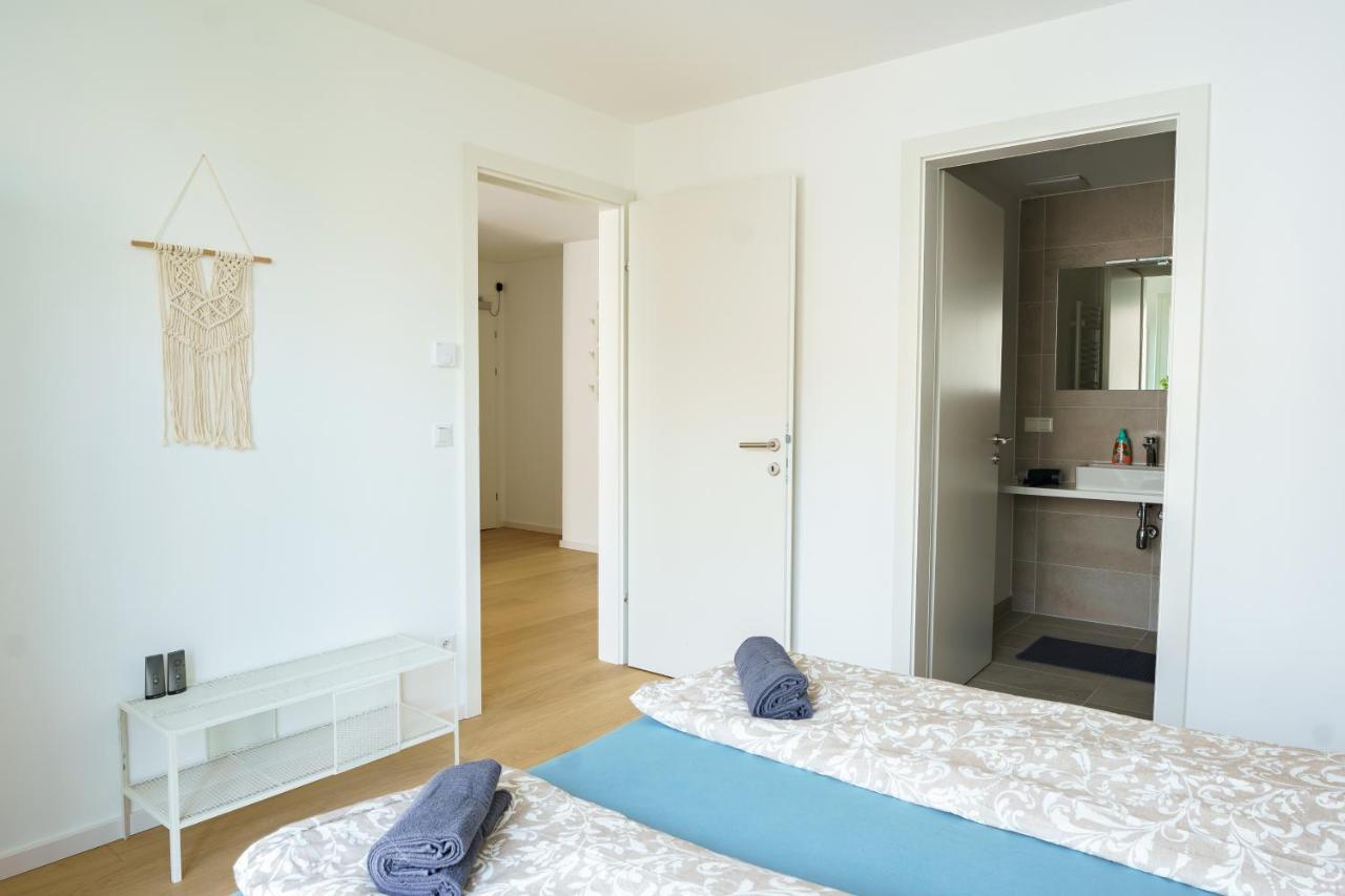 Vienna City Apartments 1140 Wien Ngoại thất bức ảnh