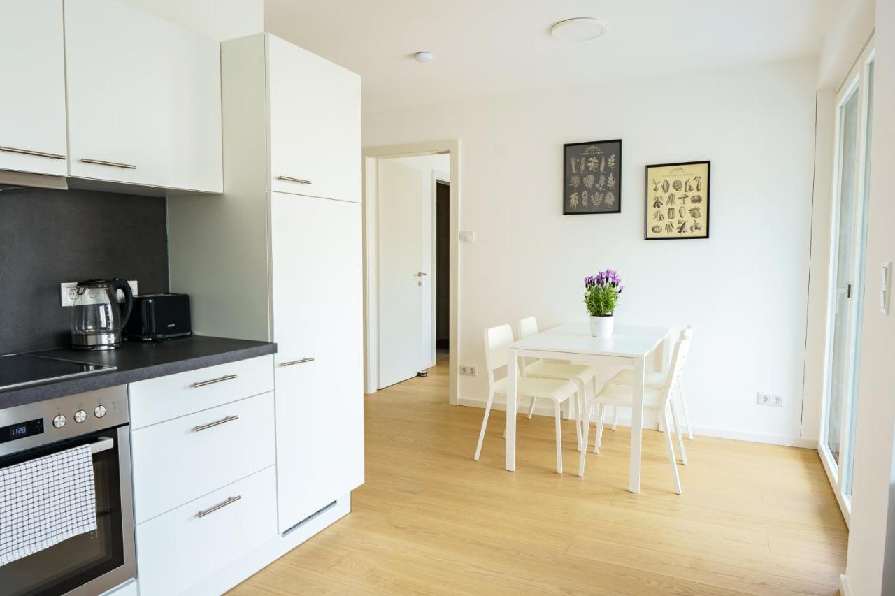 Vienna City Apartments 1140 Wien Ngoại thất bức ảnh