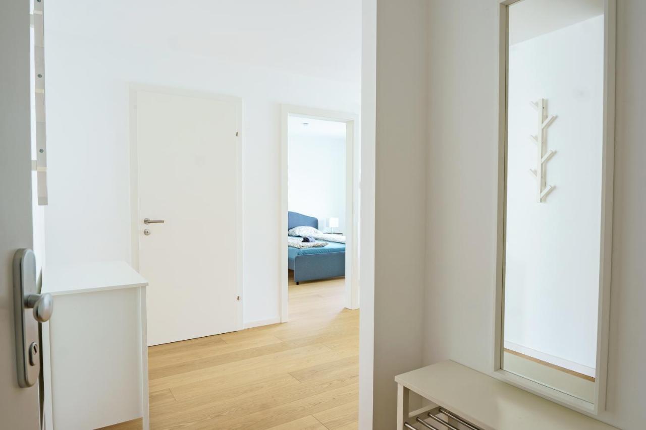 Vienna City Apartments 1140 Wien Ngoại thất bức ảnh